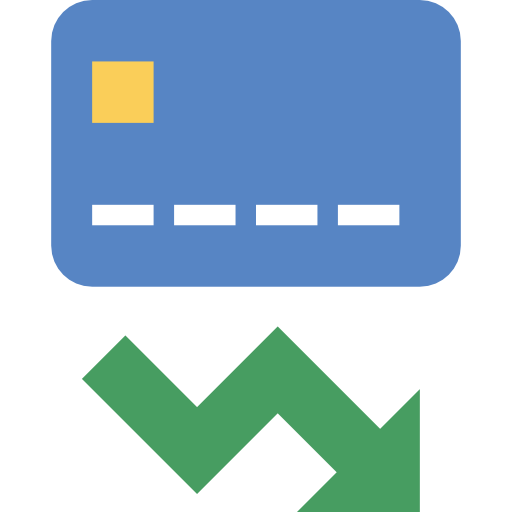 Credit card